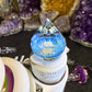 Crushed Opal Nimbus UV Leviathan Spike Joystick
