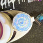 Crushed Opal Nimbus UV Leviathan Spike Joystick