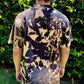 Psycho Bleach Dye T-Shirt (Large)