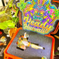 Heady Hawaii UV Tiki Moodmat
