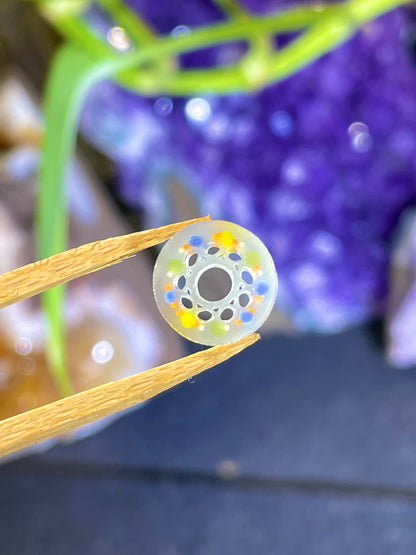 Flower Of Life Short Stack Terp Cooler