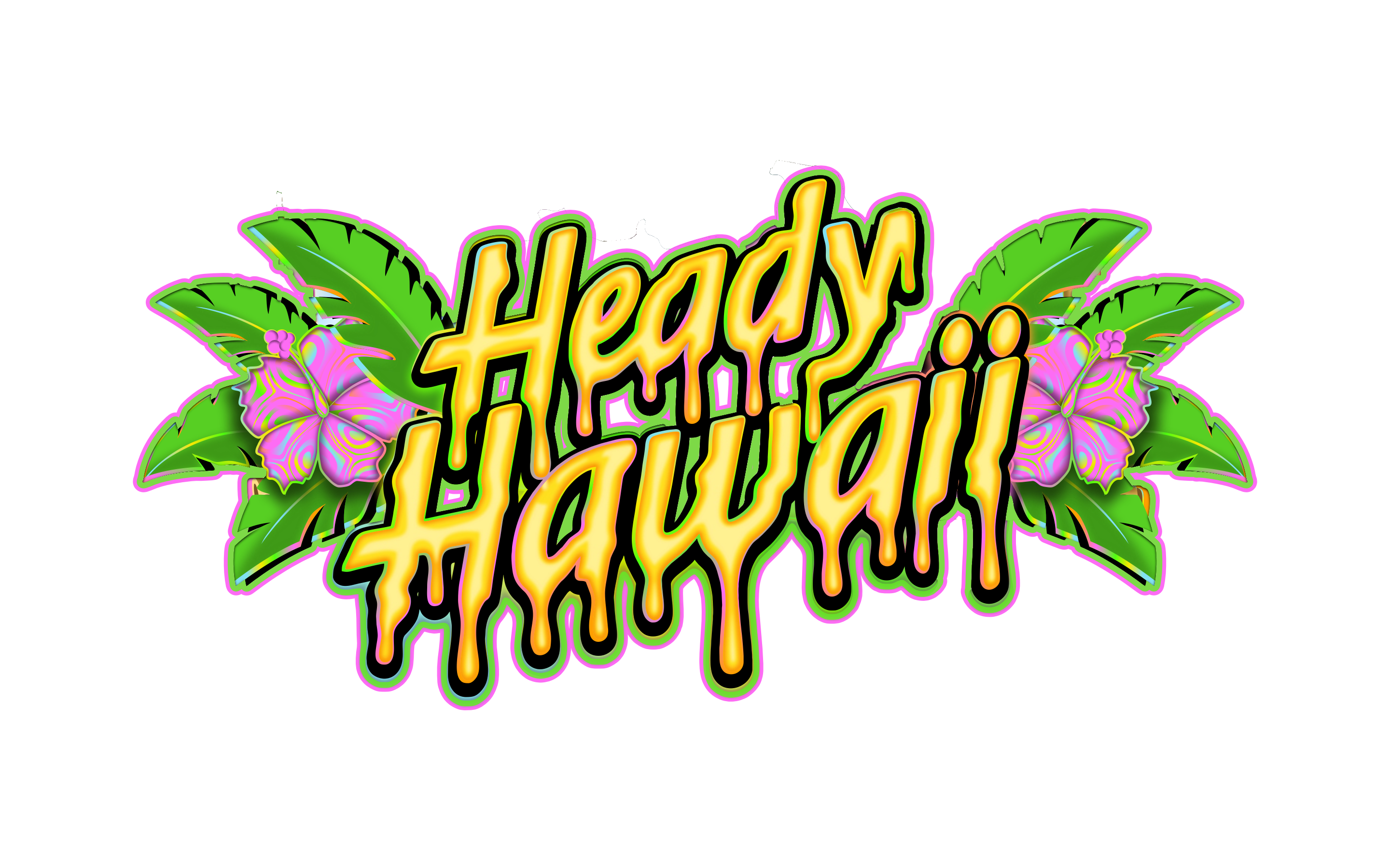 H. Hawaii