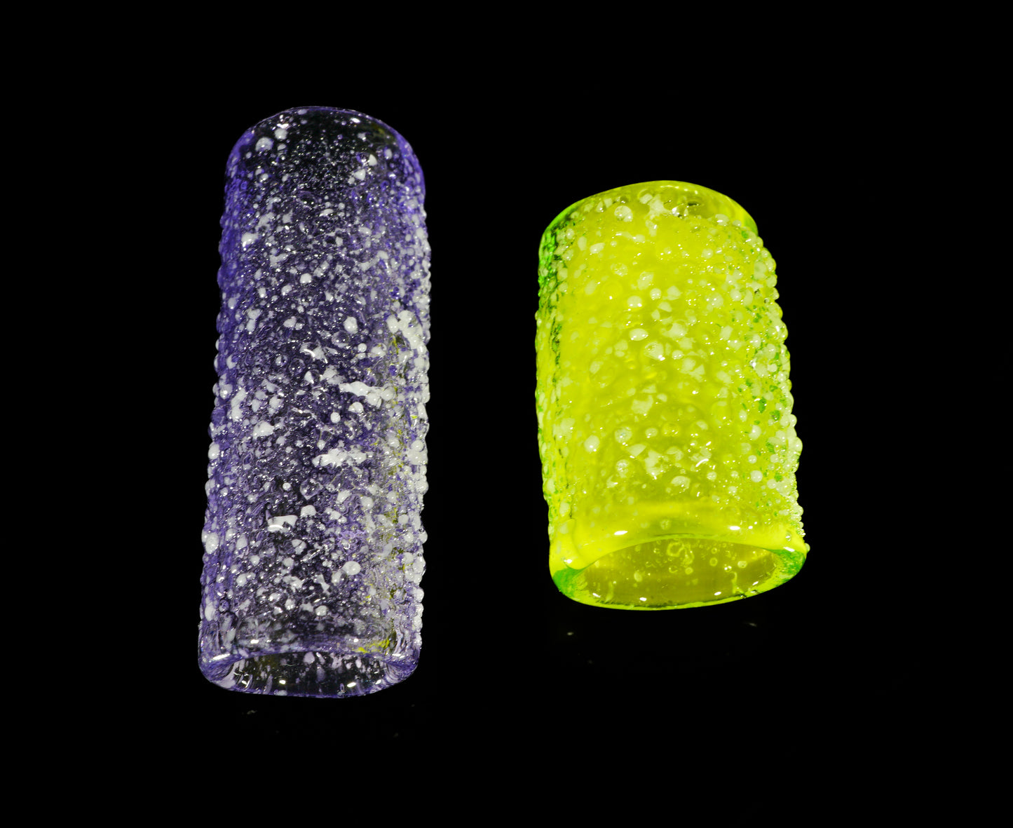 Sour Gummy Beads (various colors)
