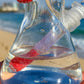 Sour Gummy Worm Beaker + Slide no.1