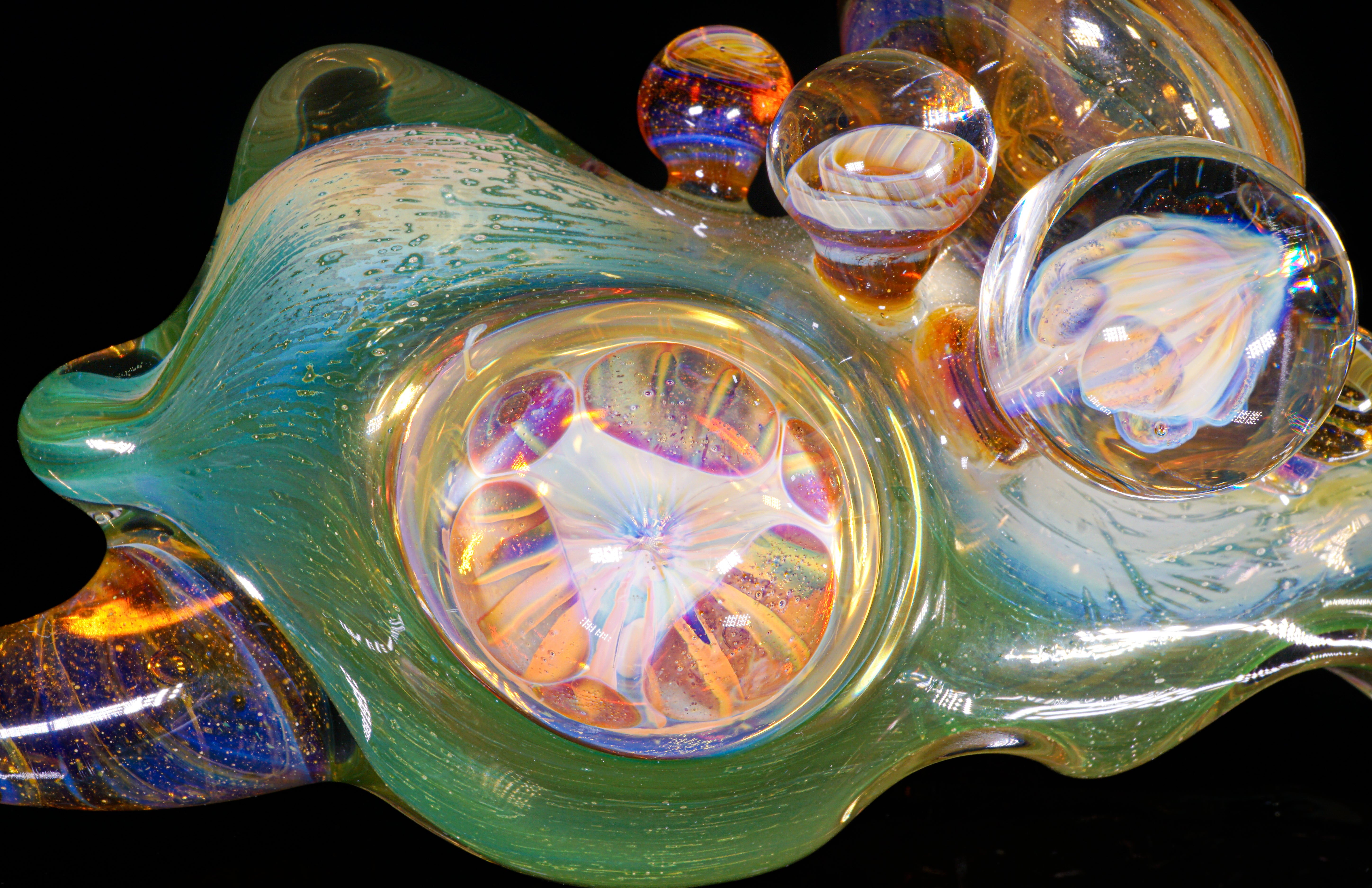 Heady Hawaii Glass Gallery – tagged 