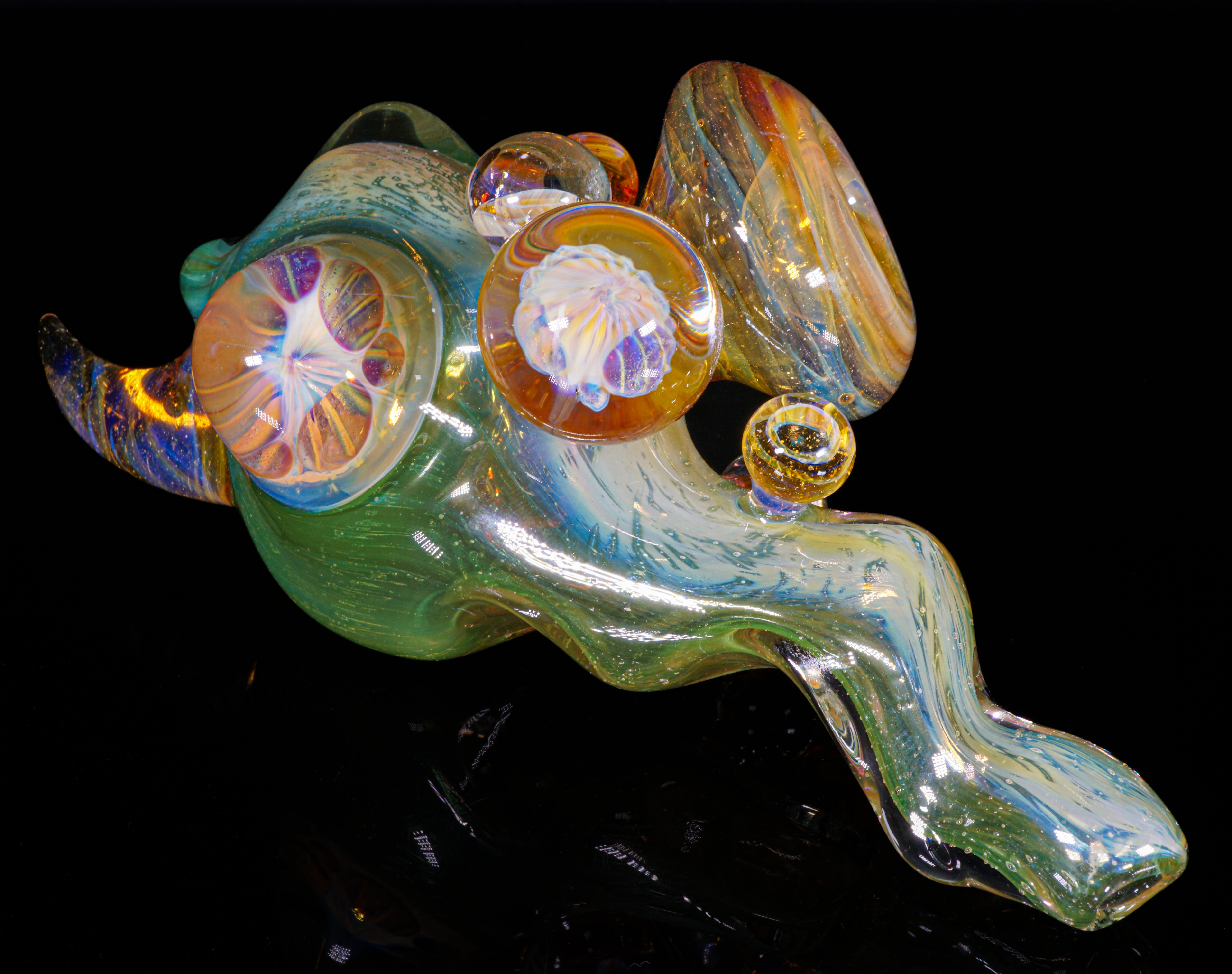 Heady Hawaii Glass Gallery – tagged 
