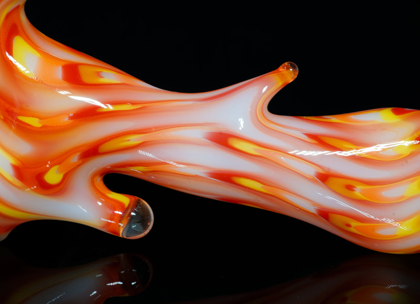 Ember Flame Spoon