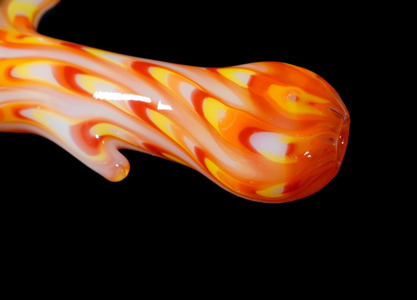 Ember Flame Spoon