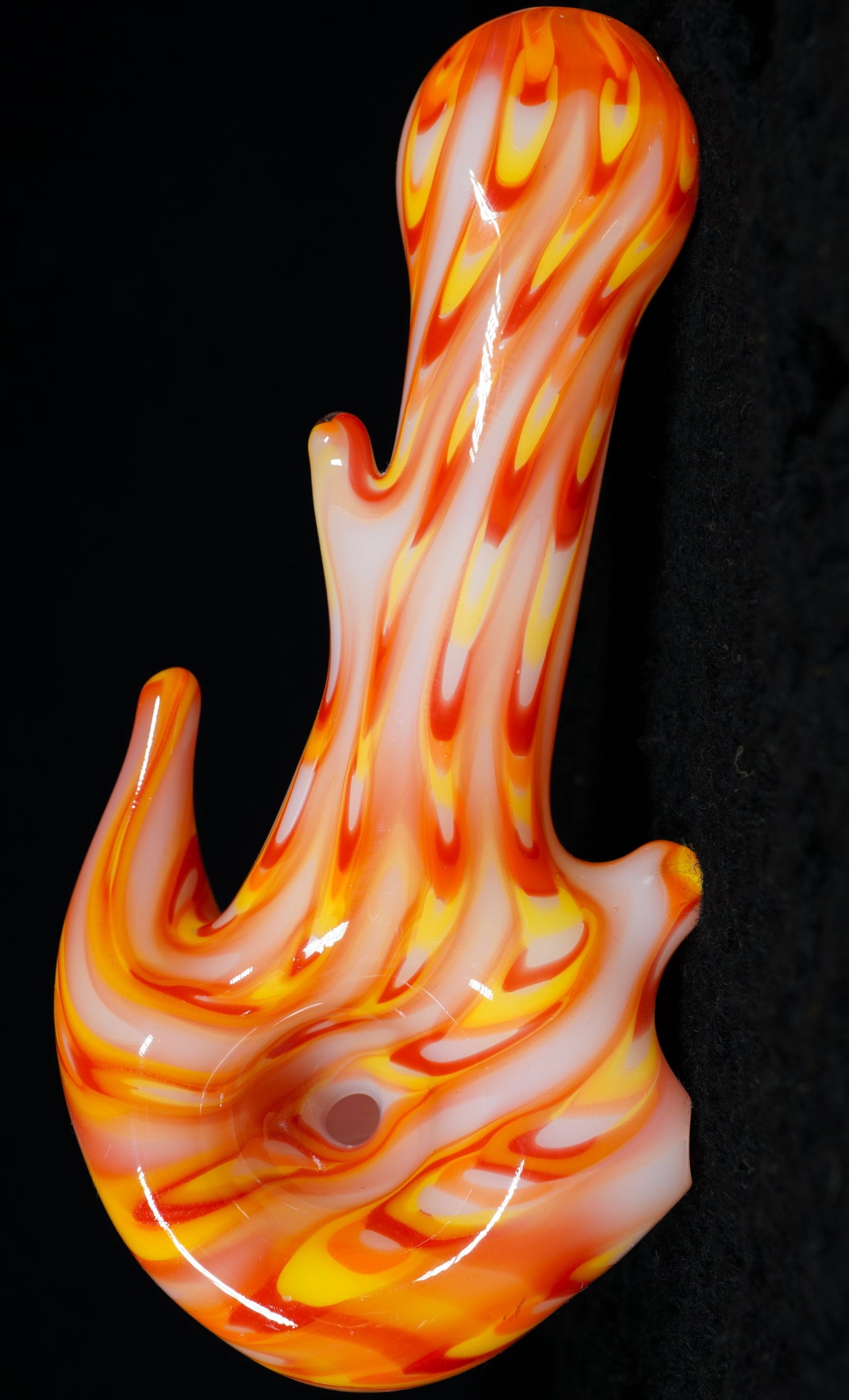 Ember Flame Spoon