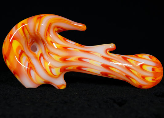 Ember Flame Spoon