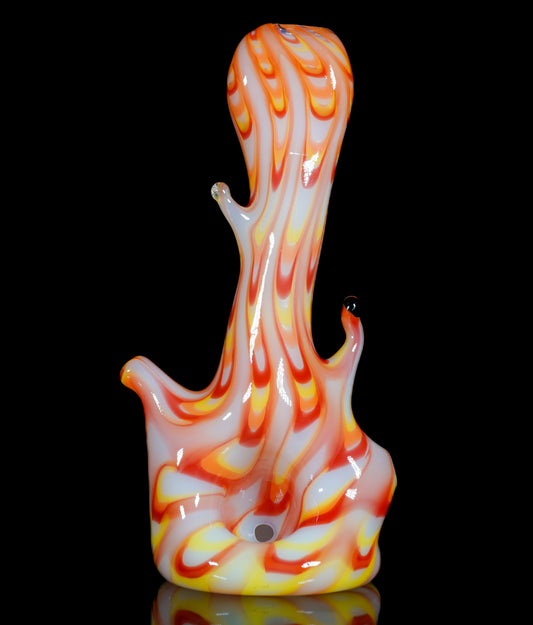 Ember Flame Standing Spoon