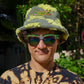 Seed Of Life Aura Sunglasses