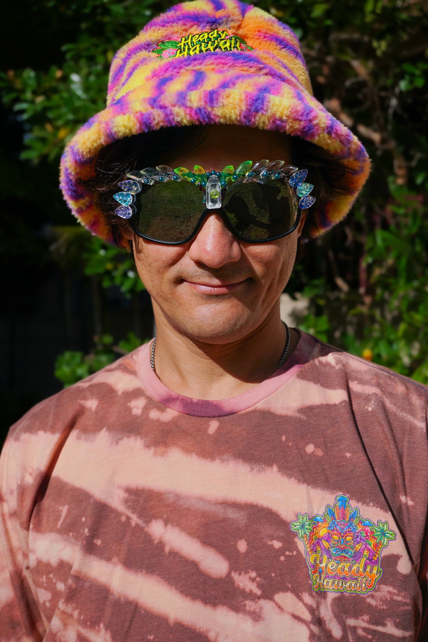 Goblin Thornlord Sunglasses