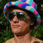 Black Pearl Psyche Sunglasses