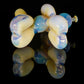 Northstar Yellow over Lucid Balloon Dog + Removable Tail