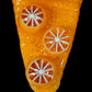 Citrus Pizza Slice Pendant