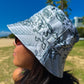 White Tree of Life Bucket Hat