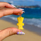 Sour Patch Pendant no.2