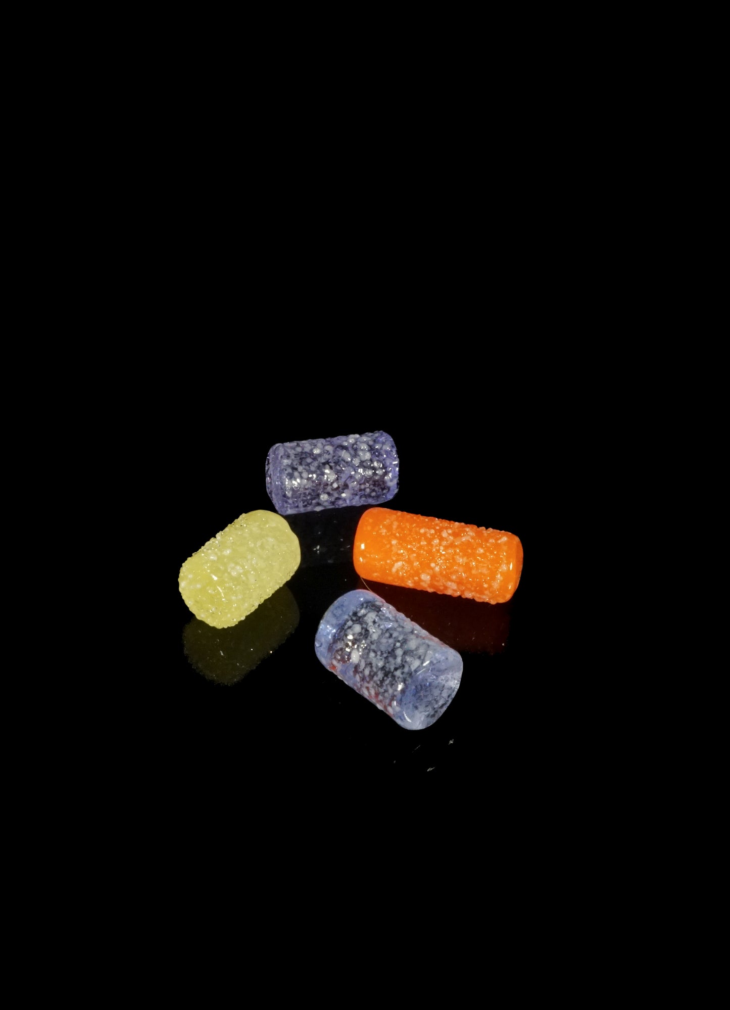 Sour Gummy Pellet Spinner Terp Pearl