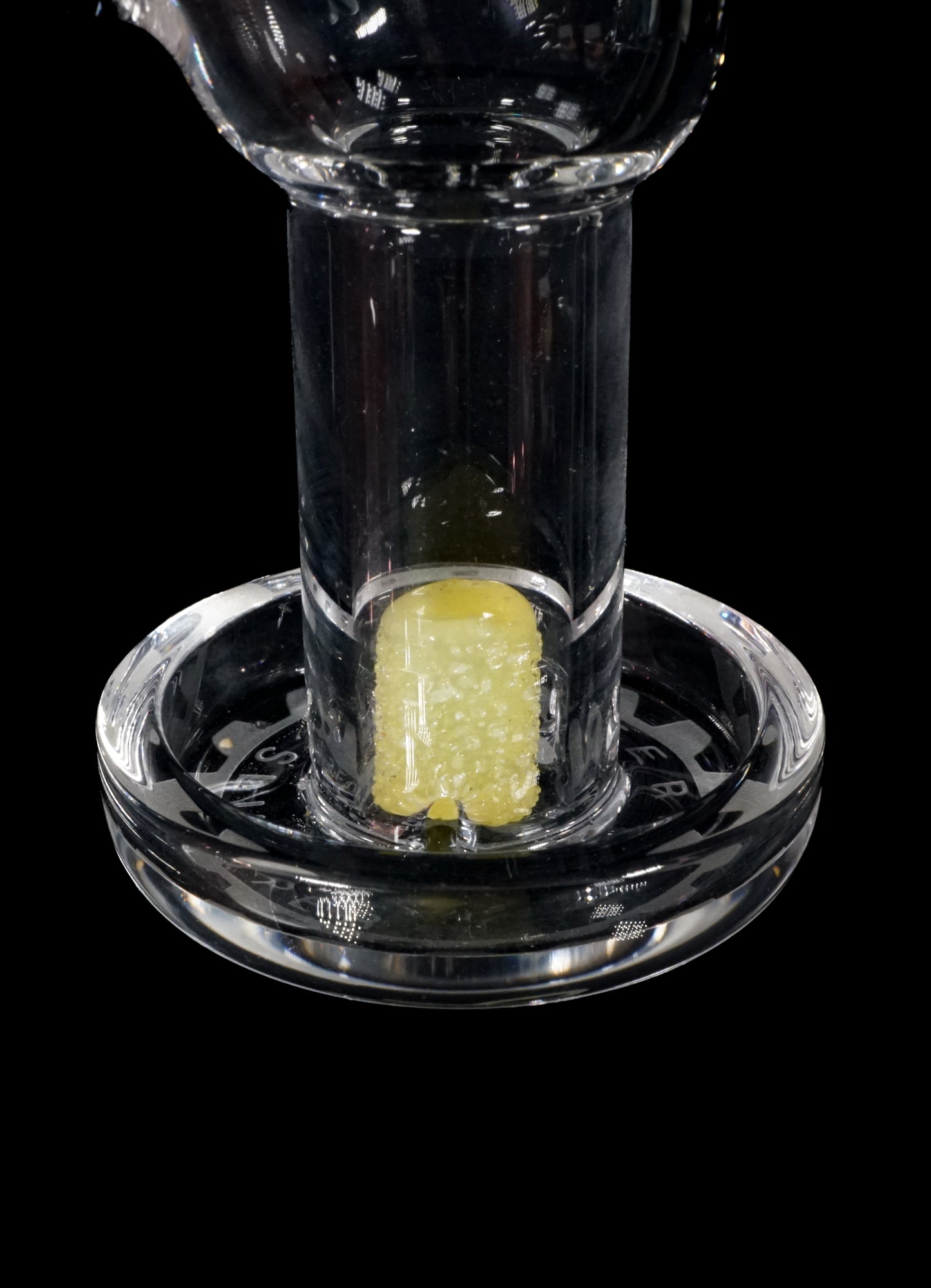 Sour Gummy Pellet Spinner Terp Pearl