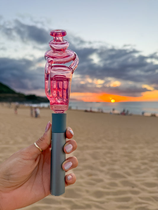 Telemagenta Recycler Pivot Tip