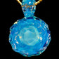 Blizzard Ice Cave Pendant