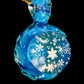 Blizzard Ice Cave Pendant