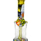 Citrine Mixed Chip Chipper Tube