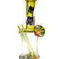 Citrine Mixed Chip Chipper Tube