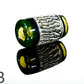 Coil Pot Beads