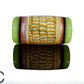 Coil Pot Beads