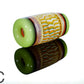 Coil Pot Beads