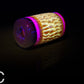 Coil Pot Beads