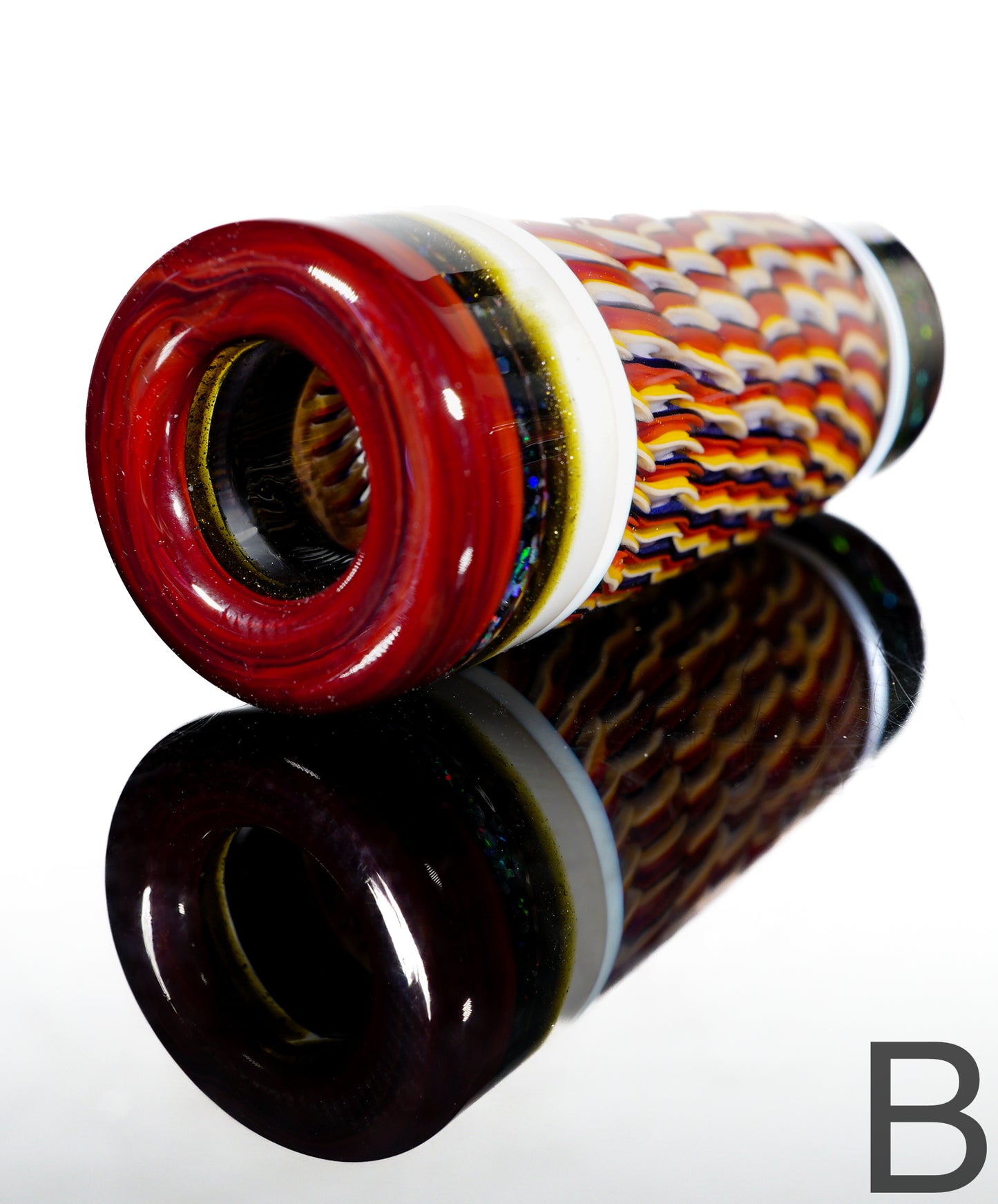 Coil Pot Joint Holders