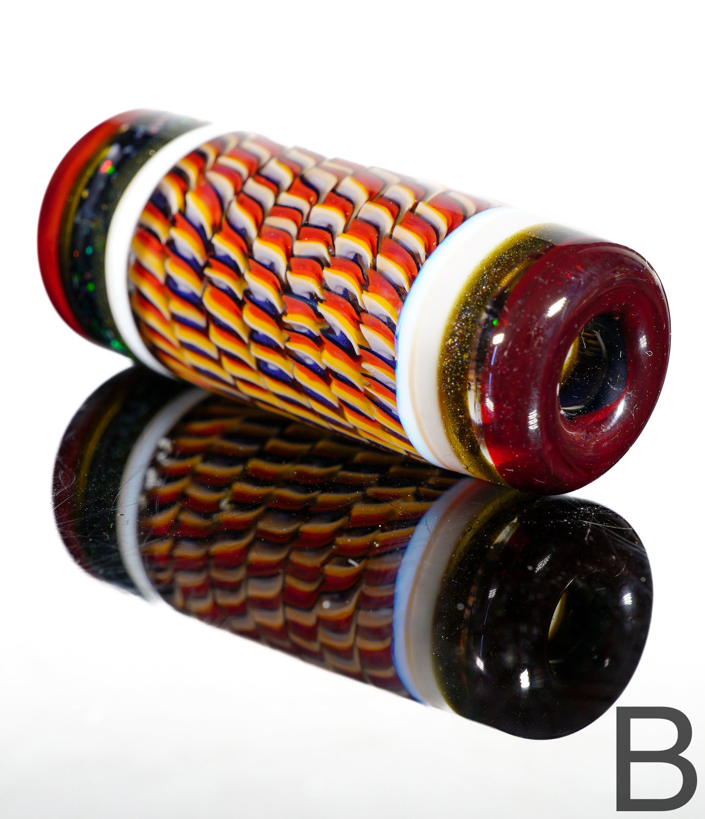 Coil Pot Joint Holders