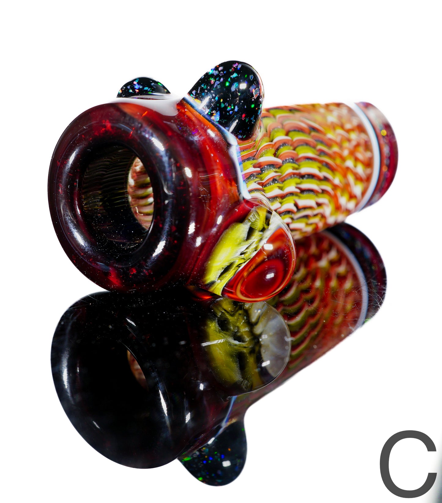 Coil Pot Joint Holders
