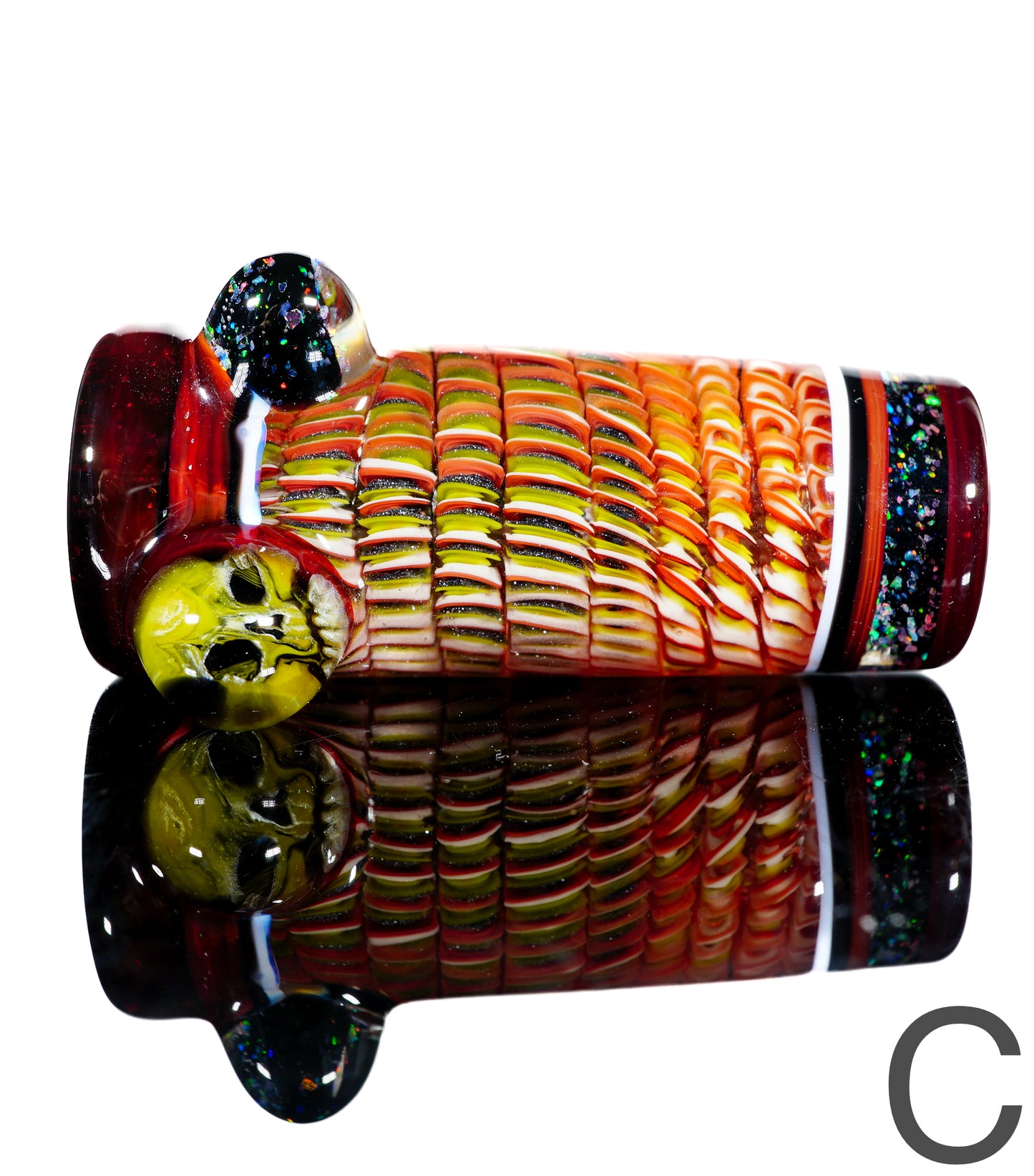 Coil Pot Joint Holders