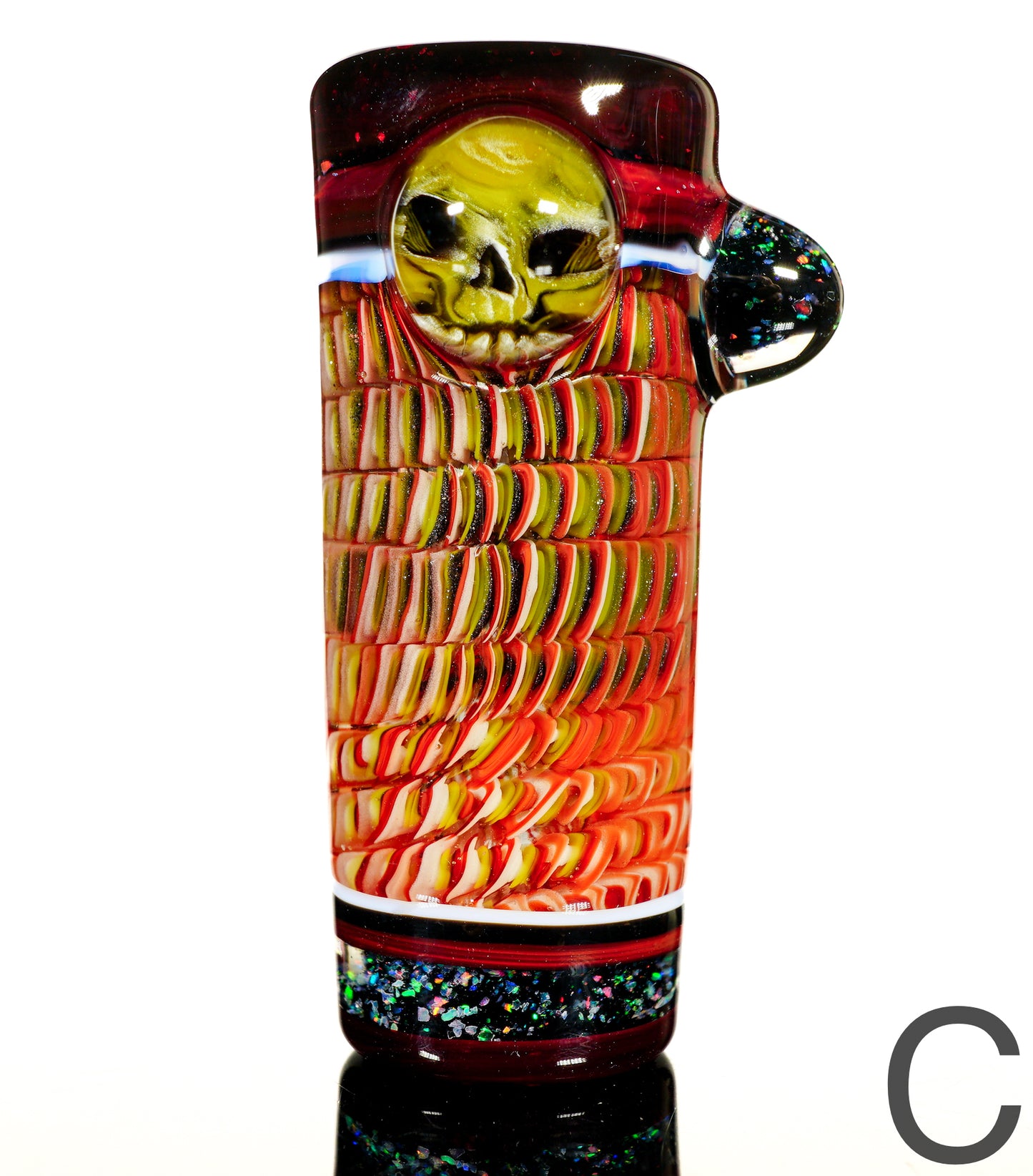 Coil Pot Joint Holders