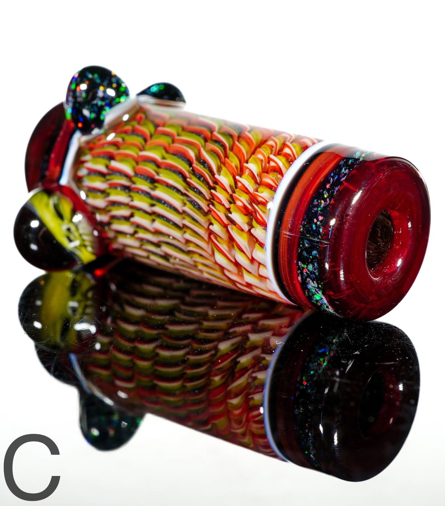 Coil Pot Joint Holders