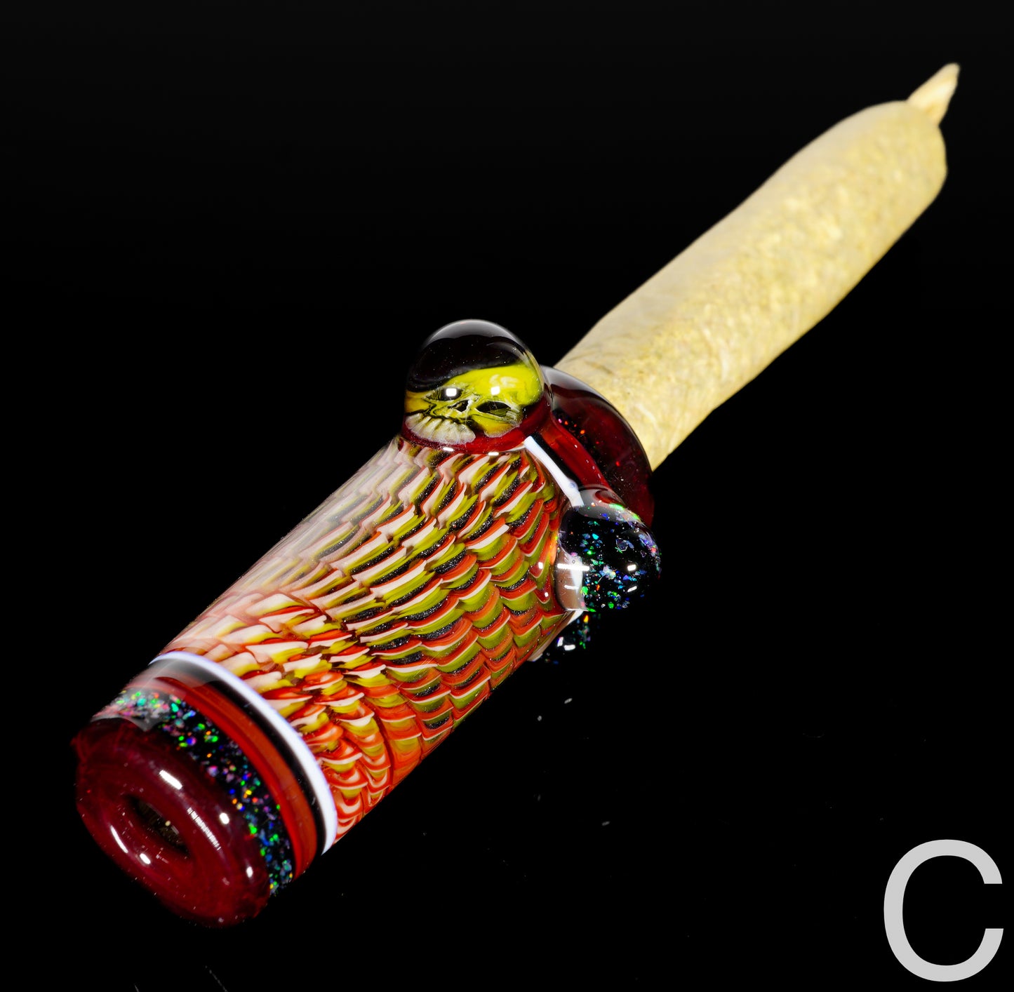 Coil Pot Joint Holders