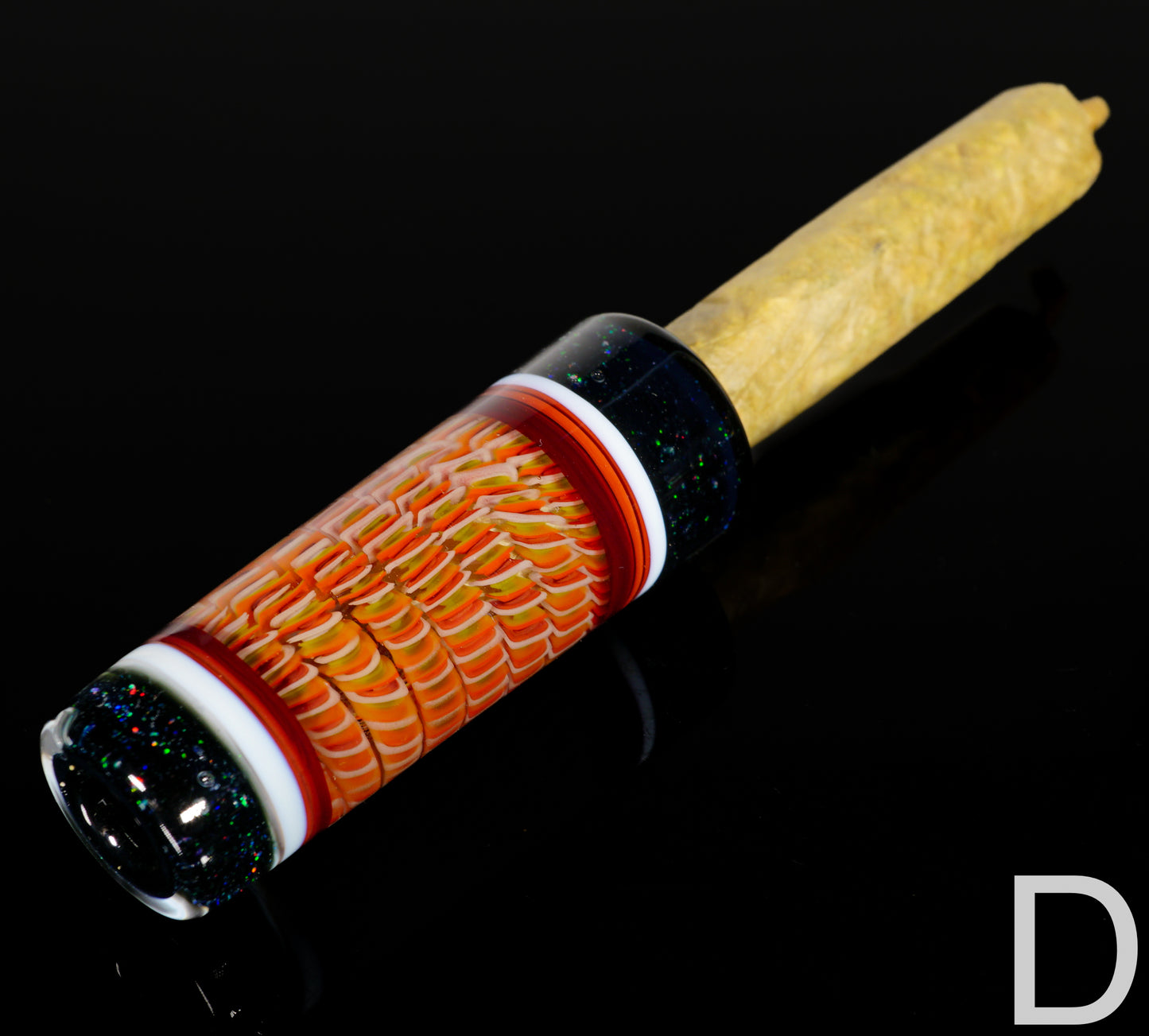 Coil Pot Joint Holders