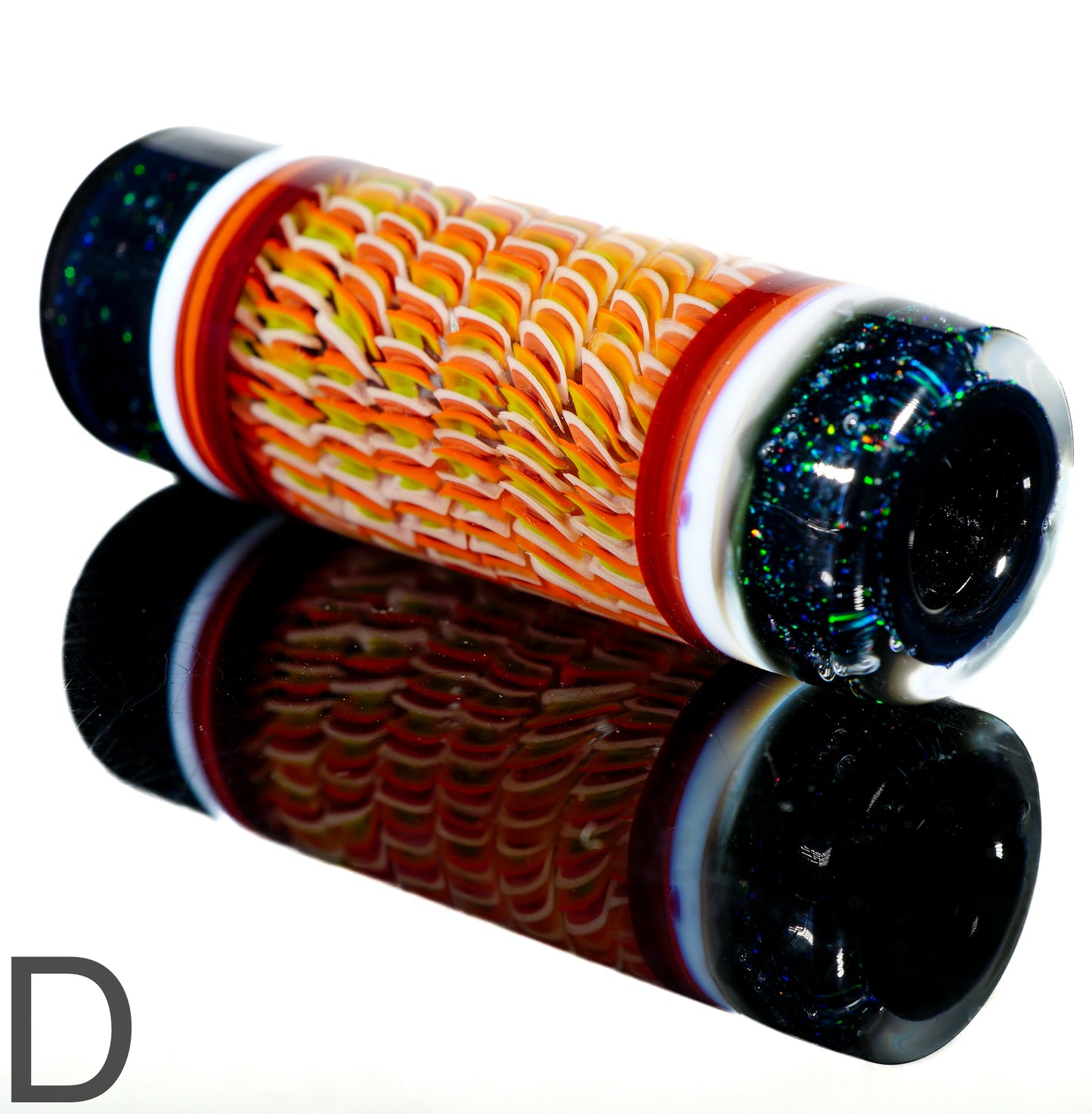 Coil Pot Joint Holders