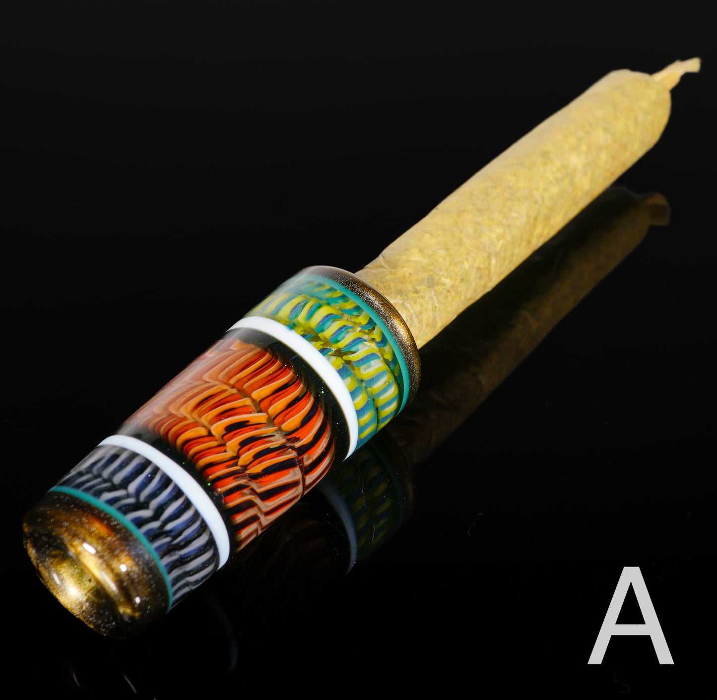 Coil Pot Joint Holders