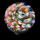 Eye Implosion Marble (34mm)