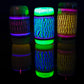 Coil Pot Beads