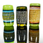 Coil Pot Beads