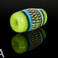 Coil Pot Beads