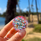 Eye Implosion Marble (34mm)