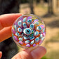 Eye Implosion Marble (34mm)