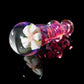 Telemagenta Flower Joystick